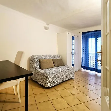 Daste 36 Apartment Genoa
