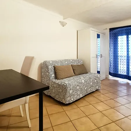 Apartment Daste 36